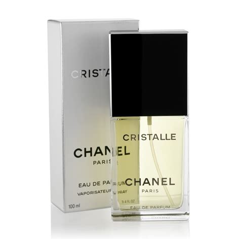 chanel cristalle eau de parfum spray 100ml|chanel cristalle perfume boots.